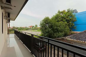 OYO 588 Richmond Guest House