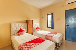 OYO 588 Richmond Guest House