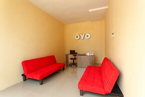 OYO 588 Richmond Guest House