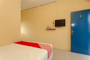 OYO 588 Richmond Guest House