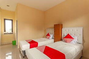 OYO 588 Richmond Guest House