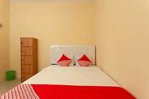 OYO 588 Richmond Guest House