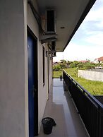 OYO 588 Richmond Guest House