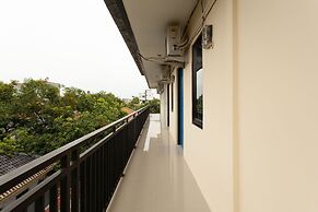 OYO 588 Richmond Guest House