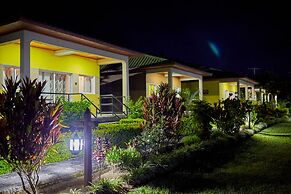 Andasibe Lemurs Lodge