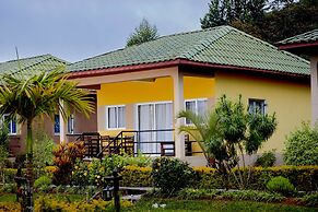 Andasibe Lemurs Lodge