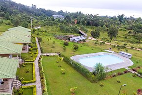 Andasibe Lemurs Lodge