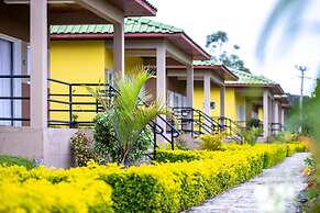 Andasibe Lemurs Lodge