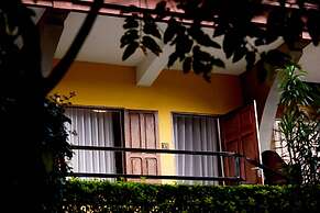 Andasibe Lemurs Lodge