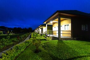 Andasibe Lemurs Lodge