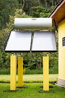 Andasibe Lemurs Lodge