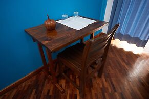 Andasibe Lemurs Lodge