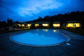 Andasibe Lemurs Lodge