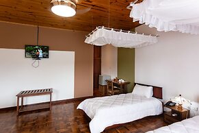 Andasibe Lemurs Lodge