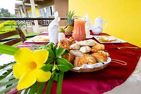 Andasibe Lemurs Lodge