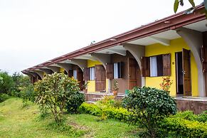Andasibe Lemurs Lodge