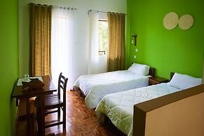 Andasibe Lemurs Lodge