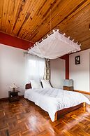 Andasibe Lemurs Lodge