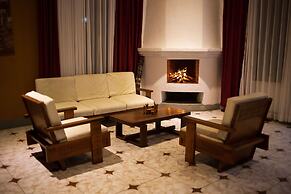 Andasibe Lemurs Lodge