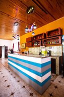 Andasibe Lemurs Lodge