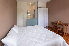 Andasibe Lemurs Lodge