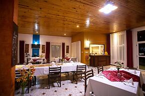 Andasibe Lemurs Lodge