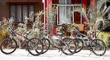 Andasibe Lemurs Lodge