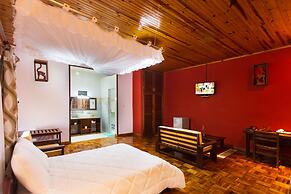 Andasibe Lemurs Lodge