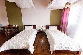 Andasibe Lemurs Lodge