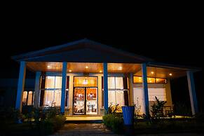 Andasibe Lemurs Lodge