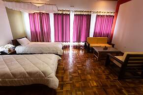 Andasibe Lemurs Lodge