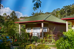 Andasibe Lemurs Lodge