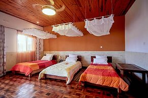 Andasibe Lemurs Lodge