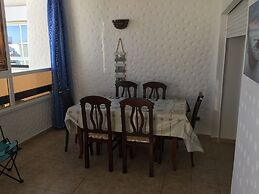 Appartements Chez Hicham