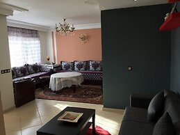 Appartements Chez Hicham