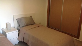 Appartements Chez Hicham