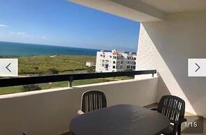 Appartements Chez Hicham