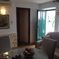 Holiday Home Old House