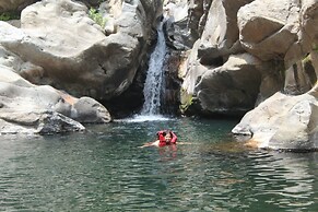 Camp Sunkiya