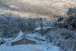 Camp Sunkiya