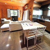 Hinoki Cabin Hakuba