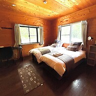 Hinoki Cabin Hakuba