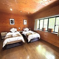 Hinoki Cabin Hakuba