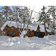 Hinoki Cabin Hakuba