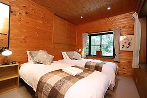 Hinoki Cabin Hakuba