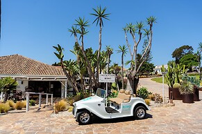Boho Club Marbella - a Preferred Hotel