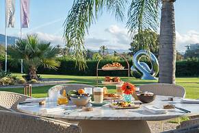 Boho Club Marbella - a Preferred Hotel