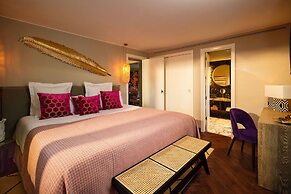 Boho Club Marbella - a Preferred Hotel