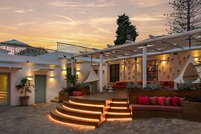 Boho Club Marbella - a Preferred Hotel