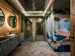Boho Club Marbella - a Preferred Hotel